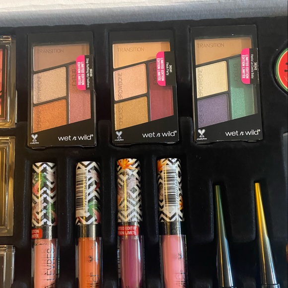 Wet N Wild Flights of Fancy Boxed Set - Picture 9 of 11